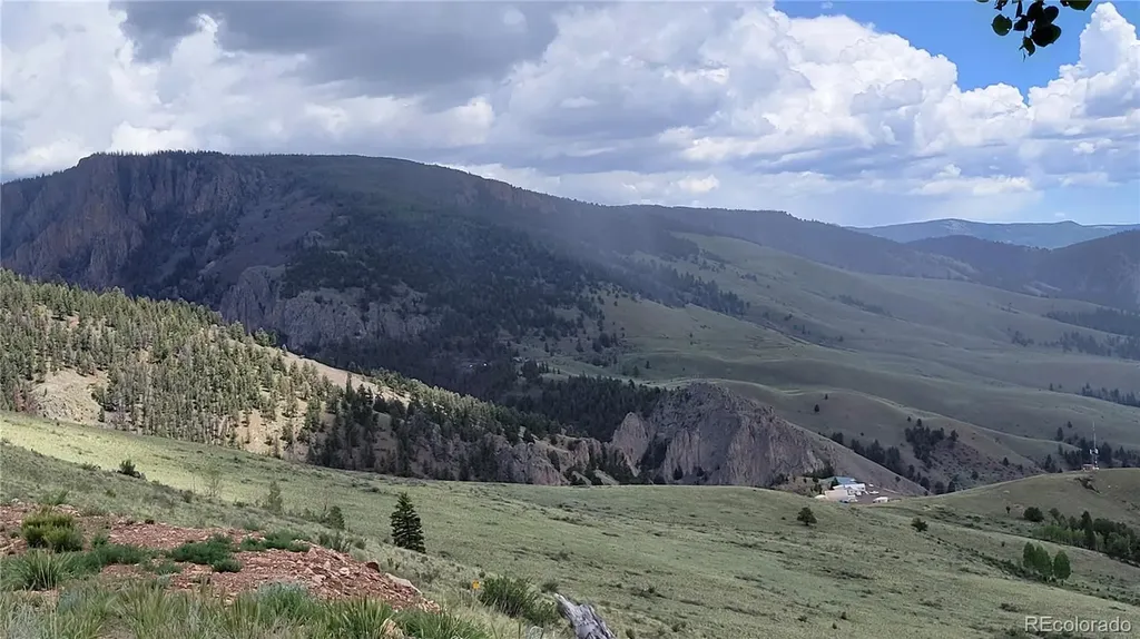 487 County Road 504 Bachelor Loop Creede CO 81130