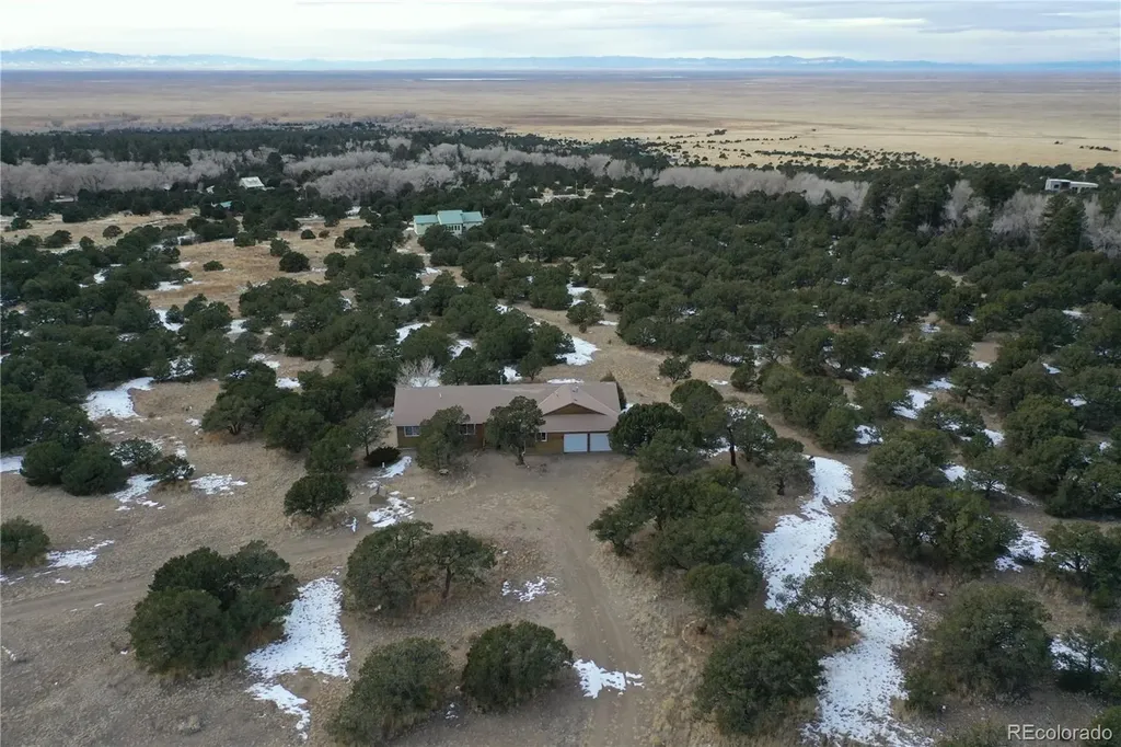 105 Indian Hill Road Mosca CO 81146