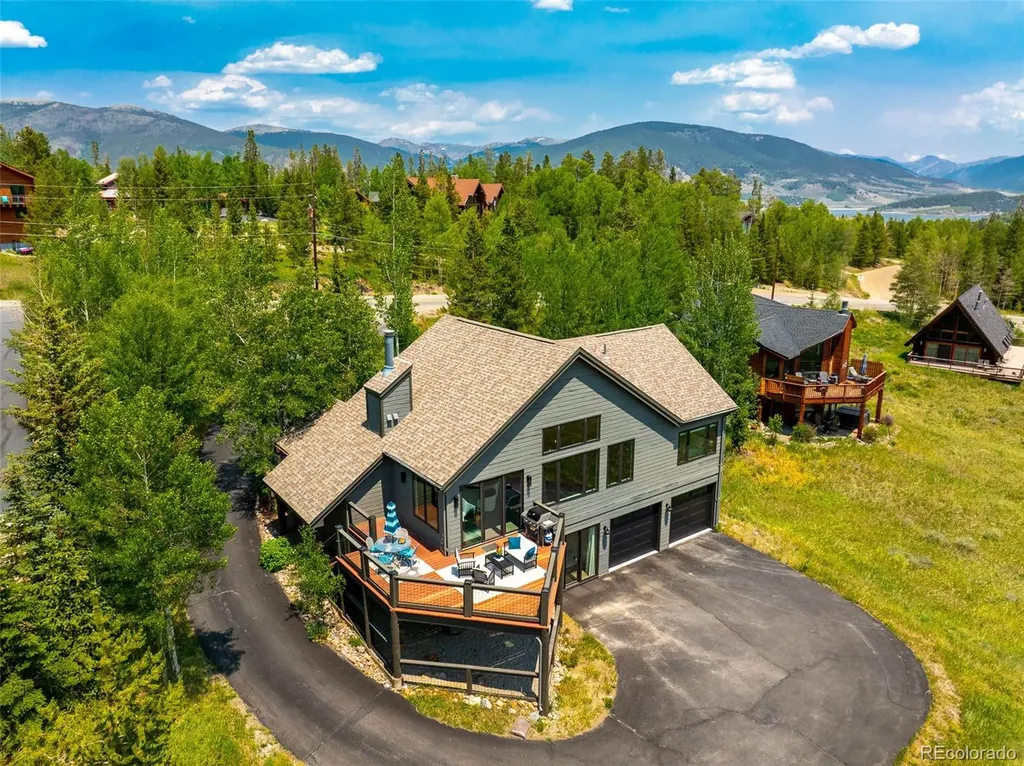 1108 Royal Buffalo Drive Silverthorne CO 80498