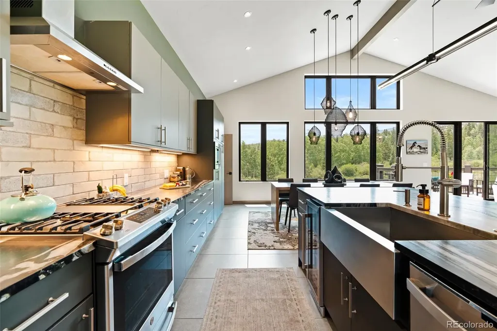 1108 Royal Buffalo Drive Silverthorne CO 80498