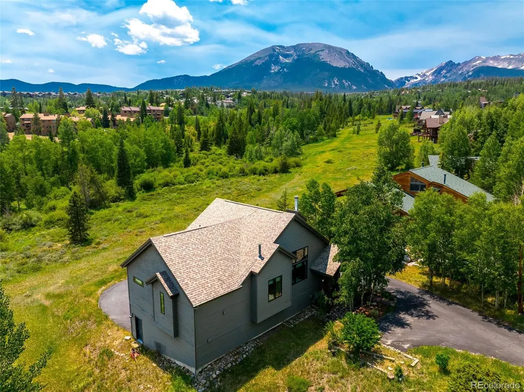 1108 Royal Buffalo Drive Silverthorne CO 80498