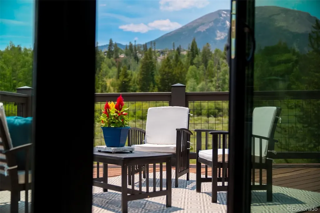1108 Royal Buffalo Drive Silverthorne CO 80498