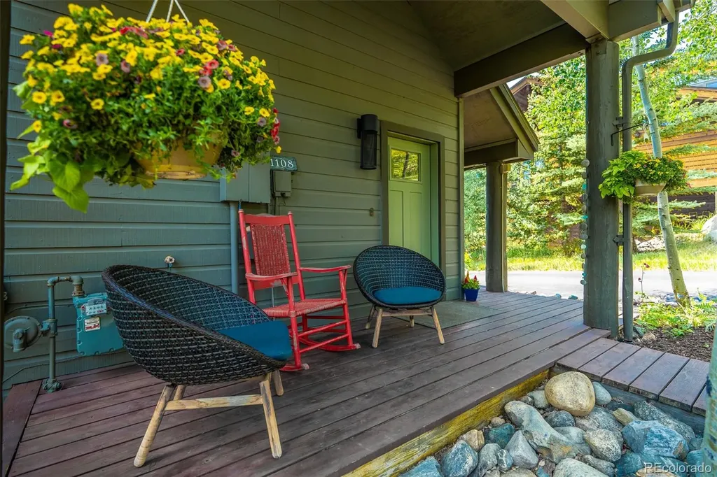 1108 Royal Buffalo Drive Silverthorne CO 80498