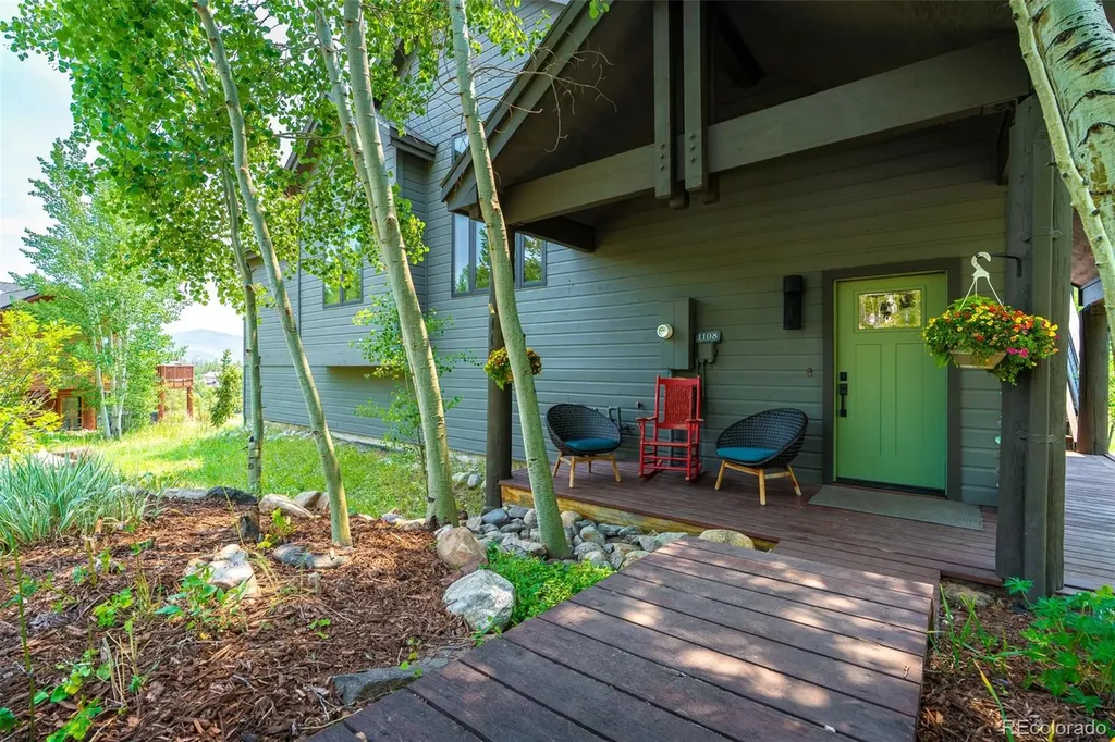 1108 Royal Buffalo Drive Silverthorne CO 80498