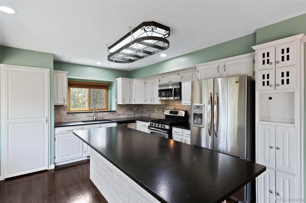 5115 Farthing Drive Colorado Springs CO 80906