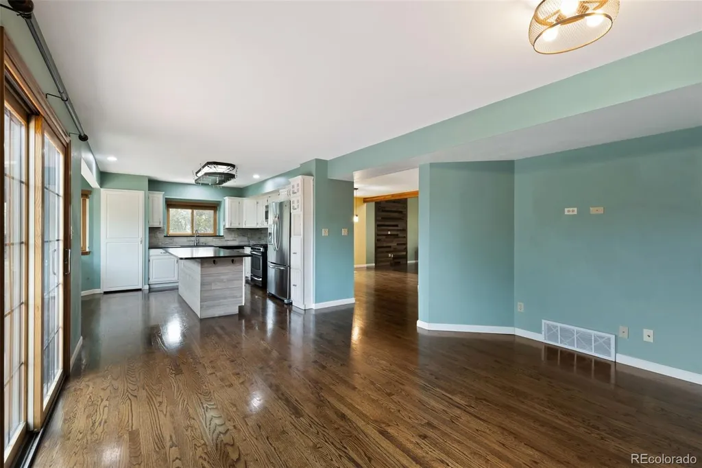 5115 Farthing Drive Colorado Springs CO 80906