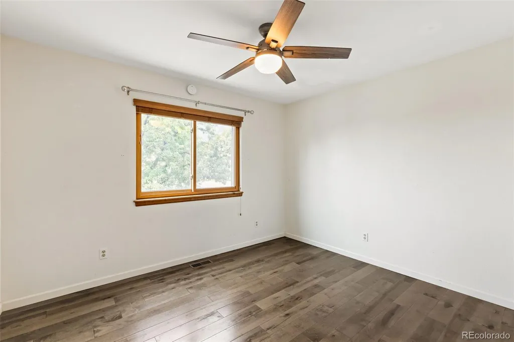 5115 Farthing Drive Colorado Springs CO 80906