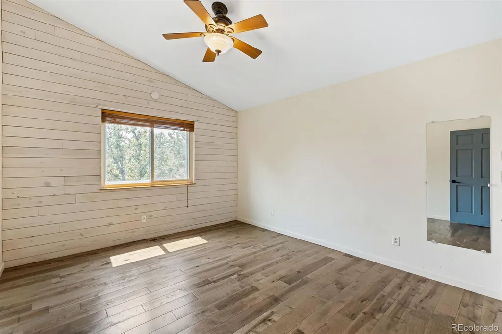 5115 Farthing Drive Colorado Springs CO 80906