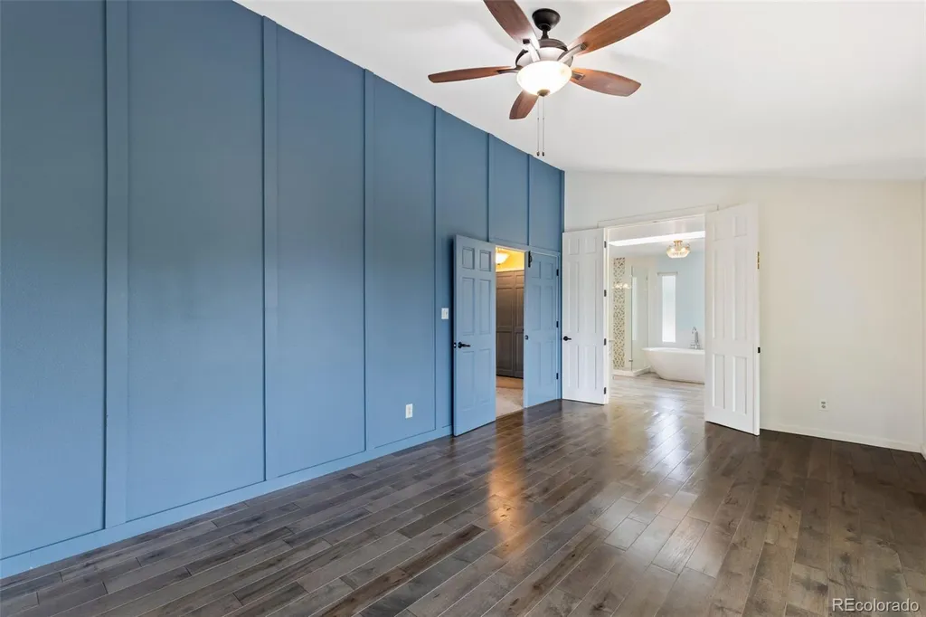 5115 Farthing Drive Colorado Springs CO 80906