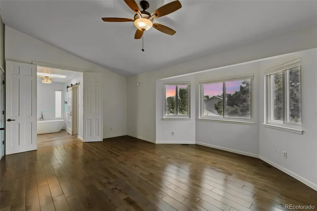 5115 Farthing Drive Colorado Springs CO 80906