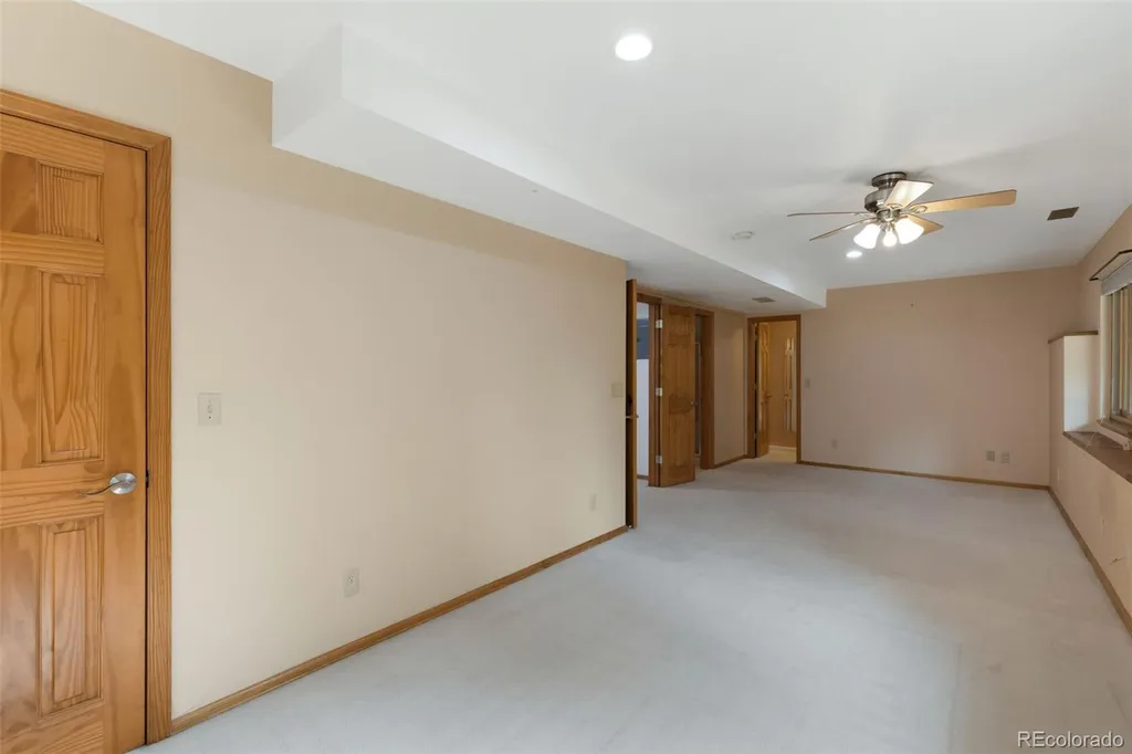 5115 Farthing Drive Colorado Springs CO 80906