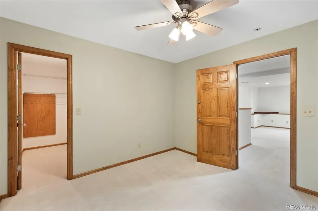 5115 Farthing Drive Colorado Springs CO 80906