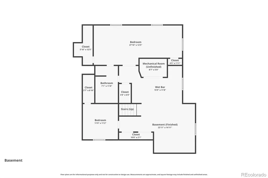 5115 Farthing Drive Colorado Springs CO 80906
