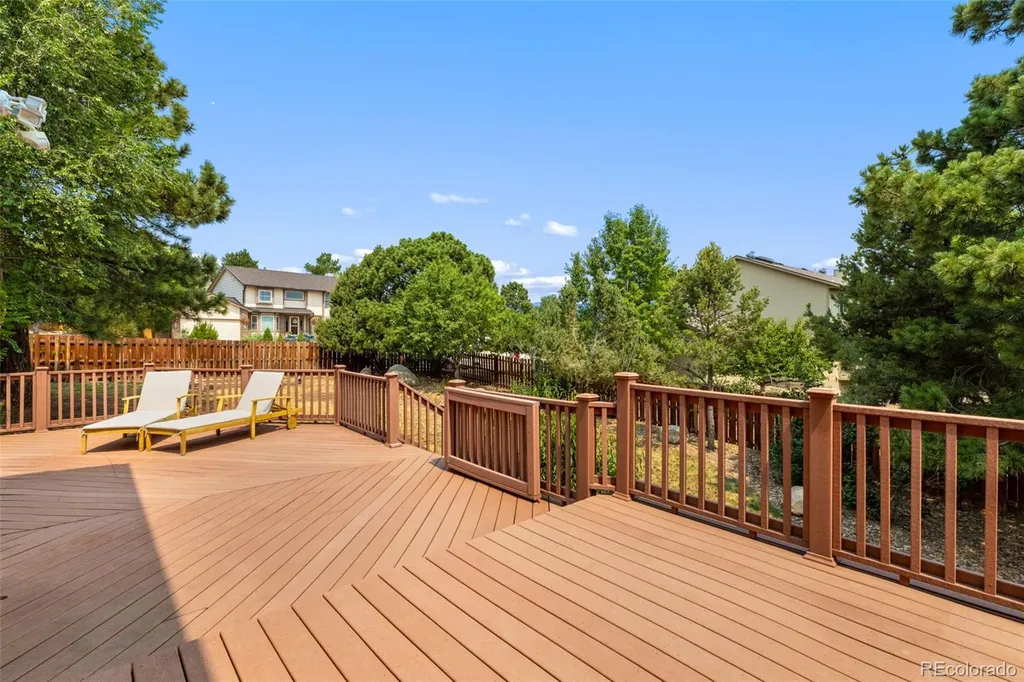 5115 Farthing Drive Colorado Springs CO 80906