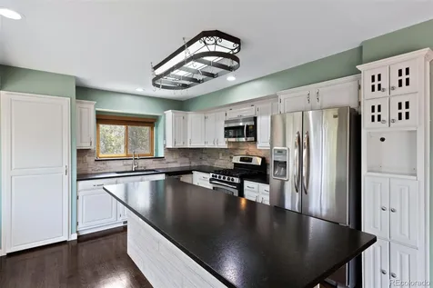 5115 Farthing Drive Colorado Springs CO 80906