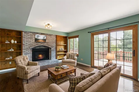 5115 Farthing Drive Colorado Springs CO 80906