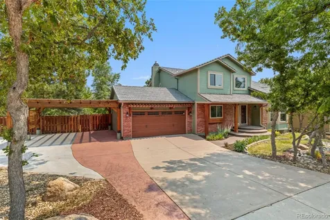 5115 Farthing Drive Colorado Springs CO 80906