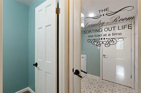 5115 Farthing Drive Colorado Springs CO 80906