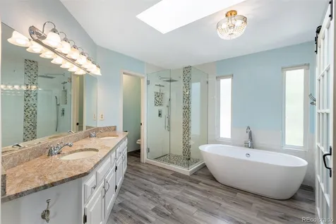 5115 Farthing Drive Colorado Springs CO 80906
