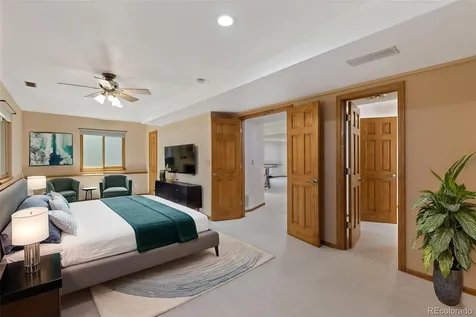 5115 Farthing Drive Colorado Springs CO 80906