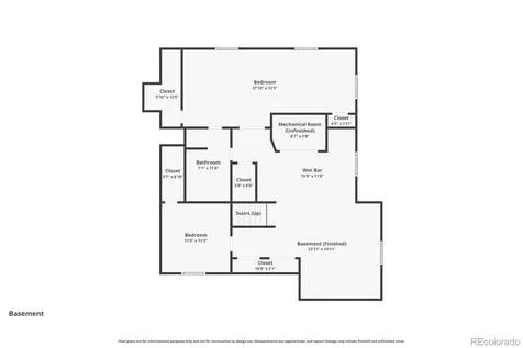 5115 Farthing Drive Colorado Springs CO 80906