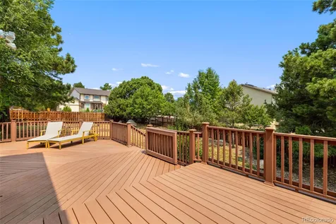 5115 Farthing Drive Colorado Springs CO 80906
