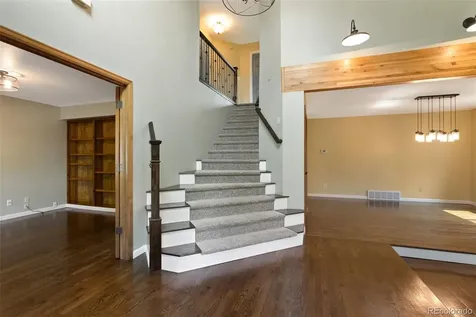 5115 Farthing Drive Colorado Springs CO 80906