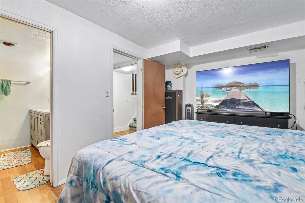 3824 S Genoa Circle Aurora CO 80013