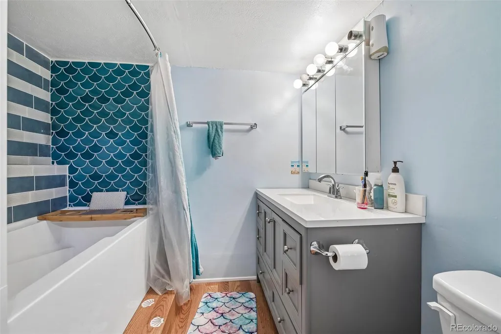 3824 S Genoa Circle Aurora CO 80013