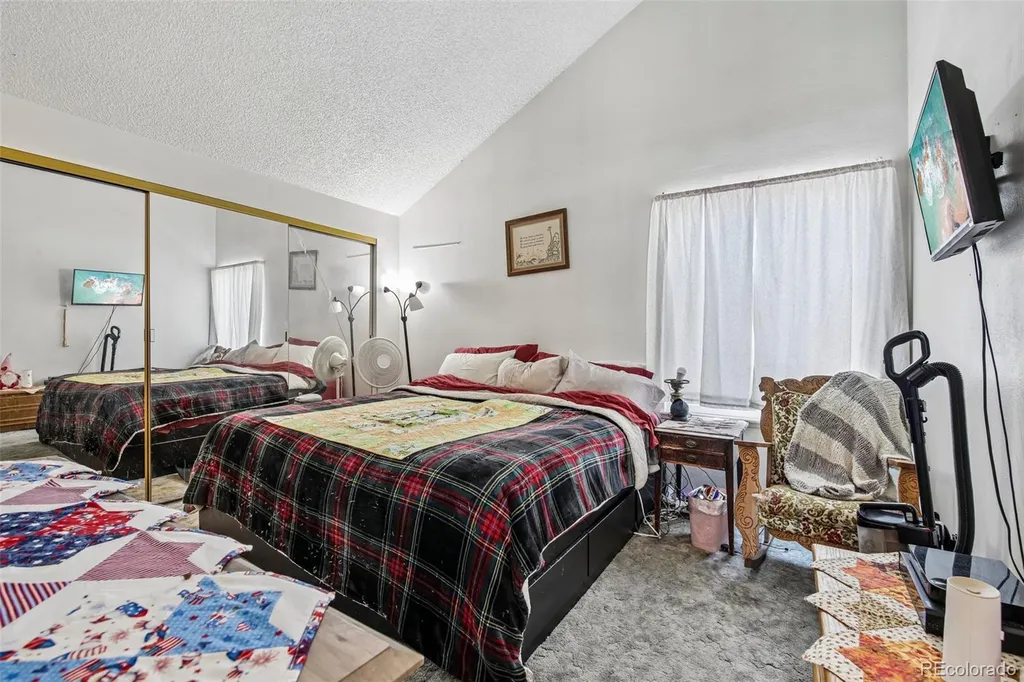 3824 S Genoa Circle Aurora CO 80013