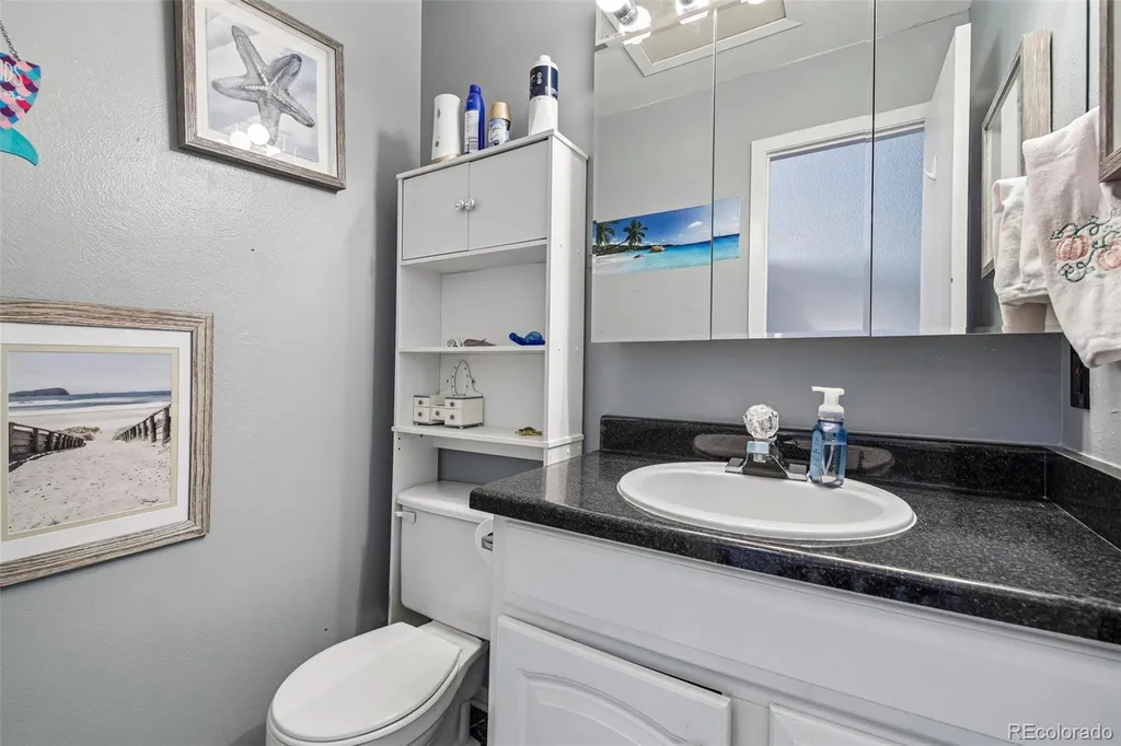 3824 S Genoa Circle Aurora CO 80013