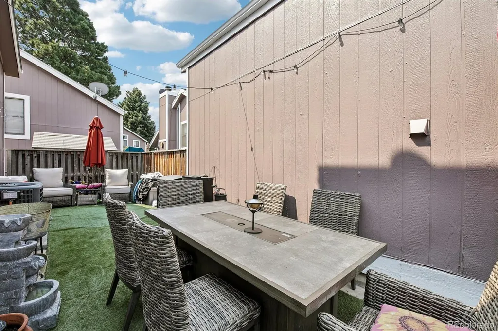 3824 S Genoa Circle Aurora CO 80013