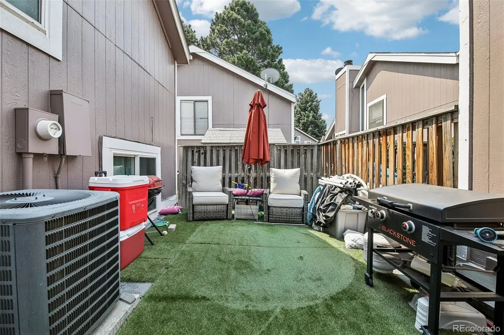 3824 S Genoa Circle Aurora CO 80013