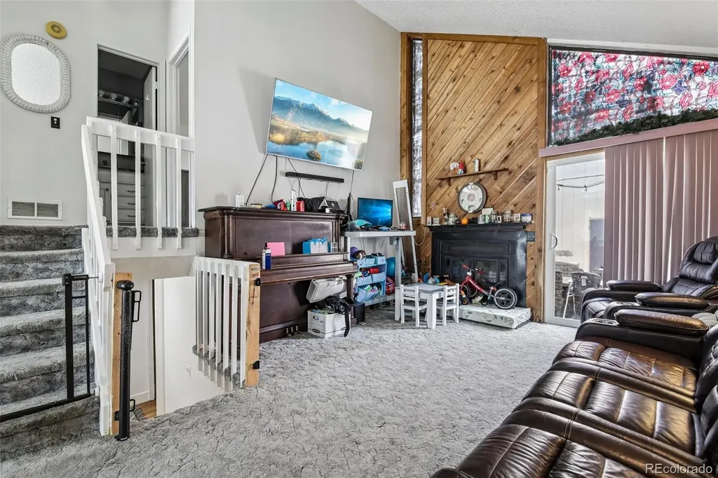 3824 S Genoa Circle Aurora CO 80013