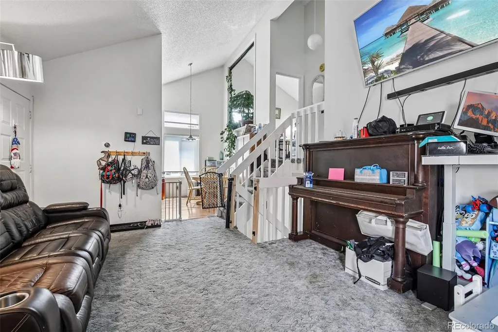 3824 S Genoa Circle Aurora CO 80013