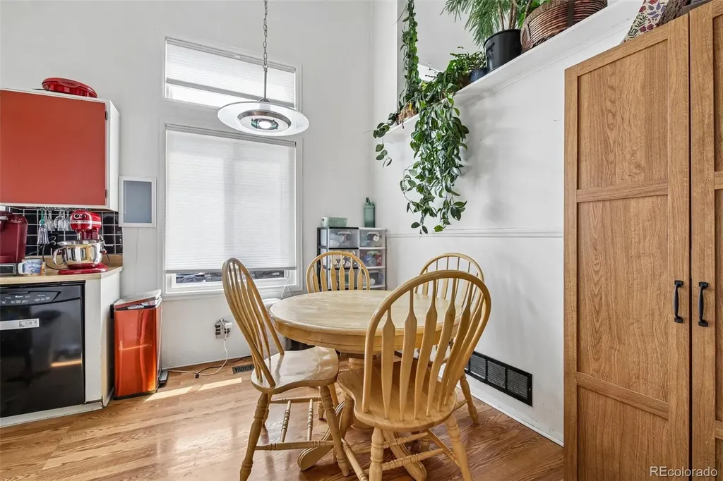 3824 S Genoa Circle Aurora CO 80013