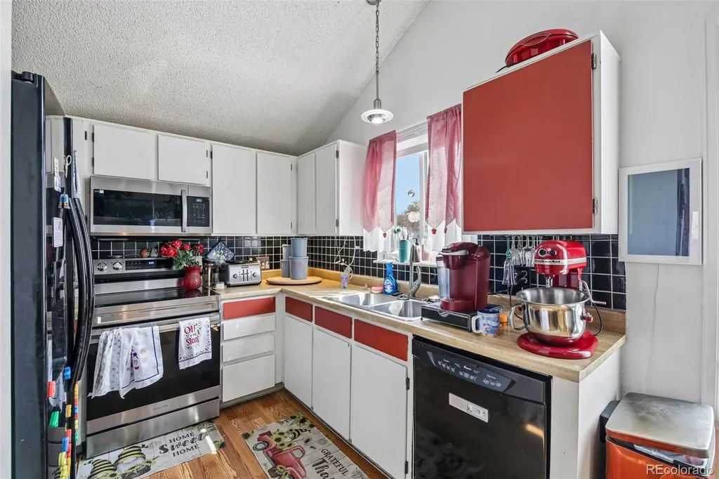 3824 S Genoa Circle Aurora CO 80013