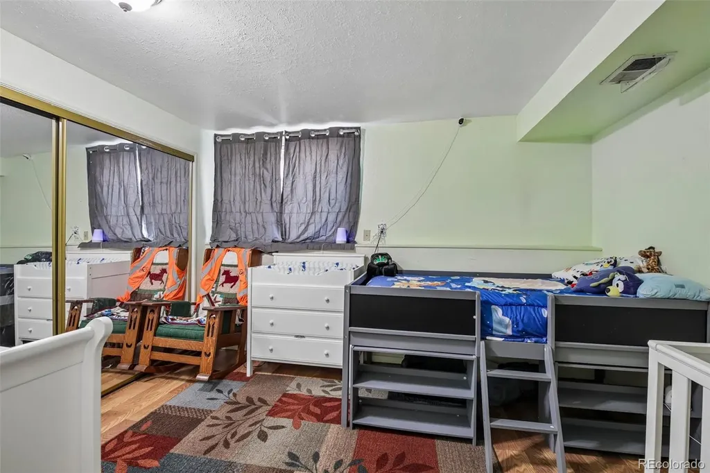 3824 S Genoa Circle Aurora CO 80013