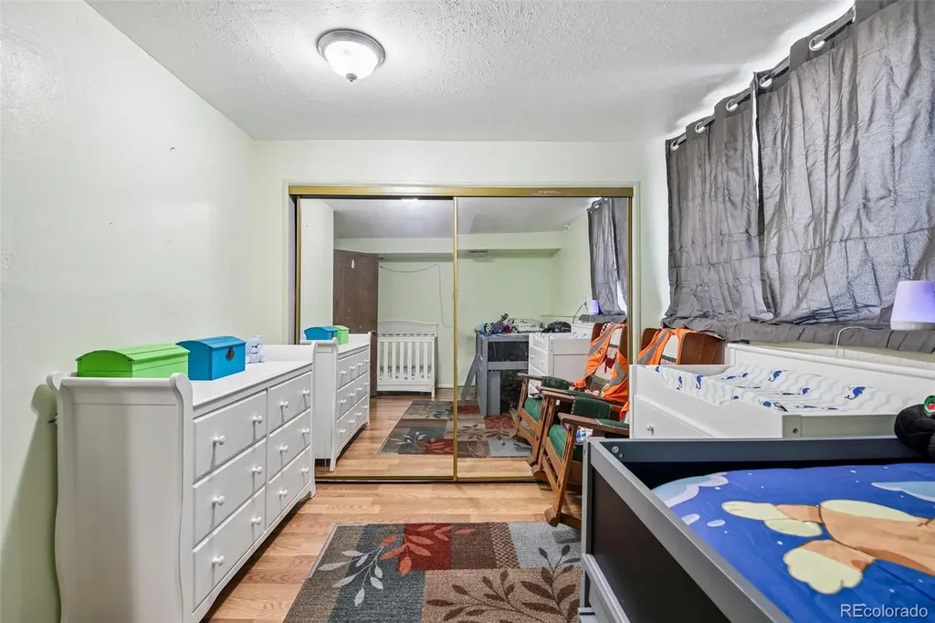 3824 S Genoa Circle Aurora CO 80013