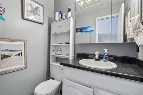 3824 S Genoa Circle Aurora CO 80013