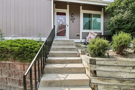 3824 S Genoa Circle Aurora CO 80013