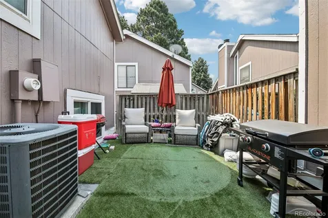 3824 S Genoa Circle Aurora CO 80013