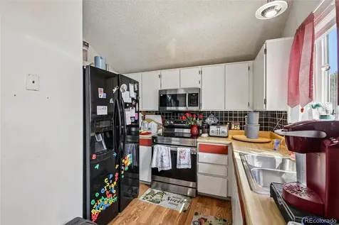 3824 S Genoa Circle Aurora CO 80013