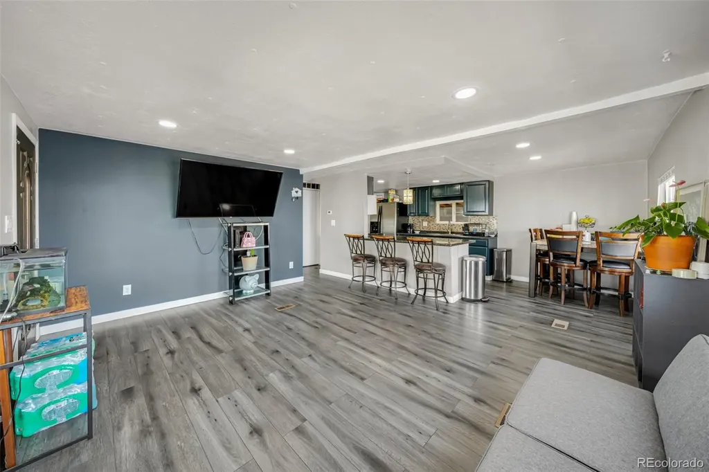 2820 Blue Jay Federal Heights CO 80260