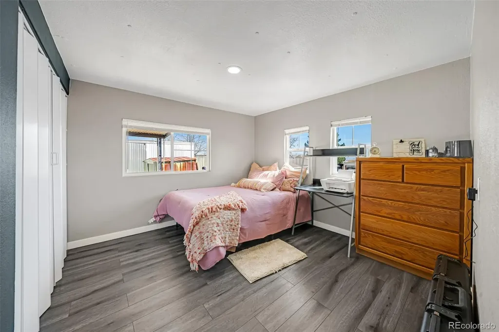 2820 Blue Jay Federal Heights CO 80260