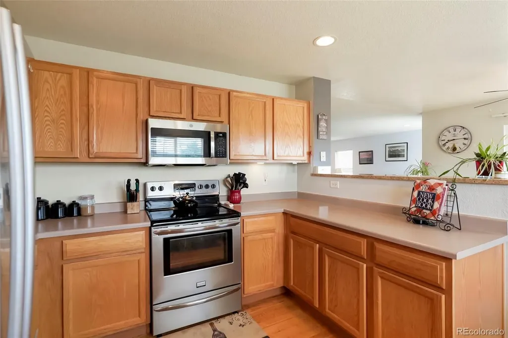 9681 Marmot Ridge Circle Littleton CO 80125