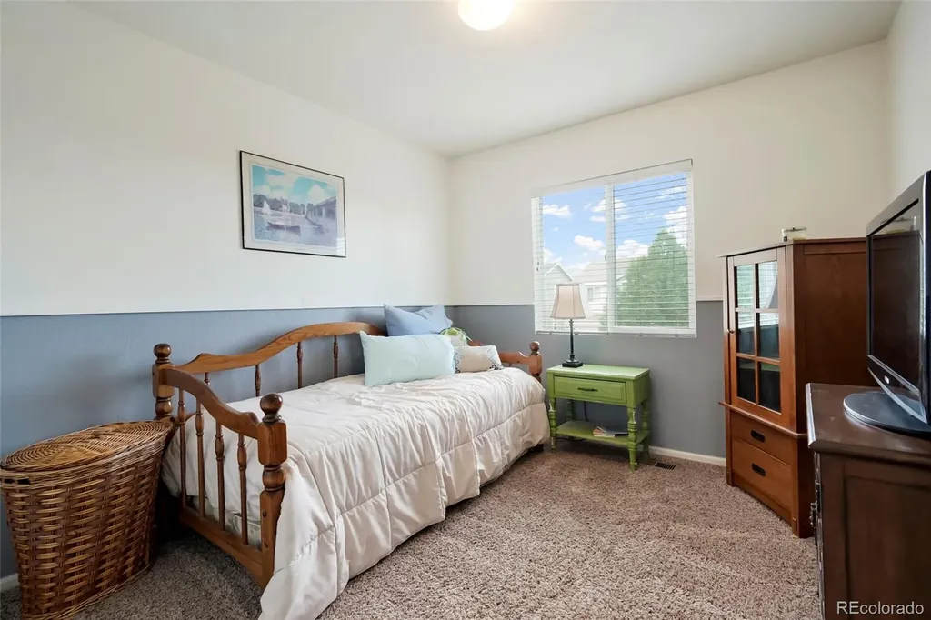 9681 Marmot Ridge Circle Littleton CO 80125