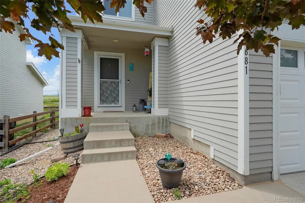9681 Marmot Ridge Circle Littleton CO 80125