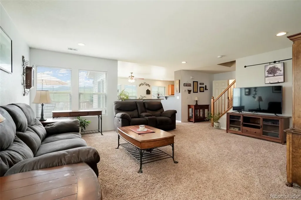 9681 Marmot Ridge Circle Littleton CO 80125