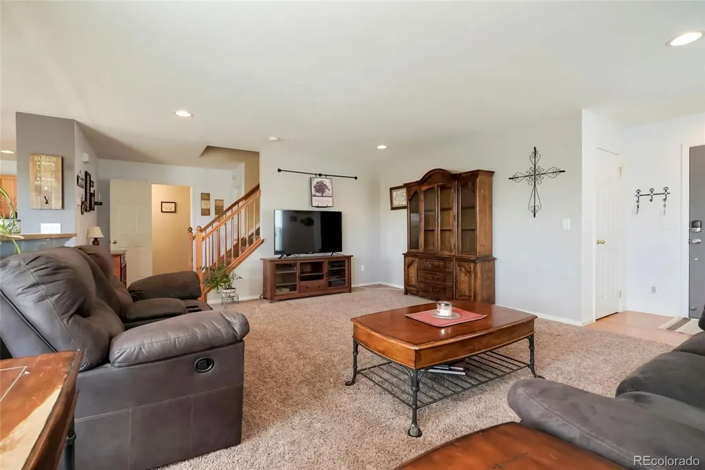9681 Marmot Ridge Circle Littleton CO 80125